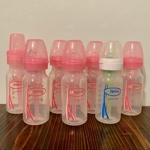 Dr. Browns Bottles